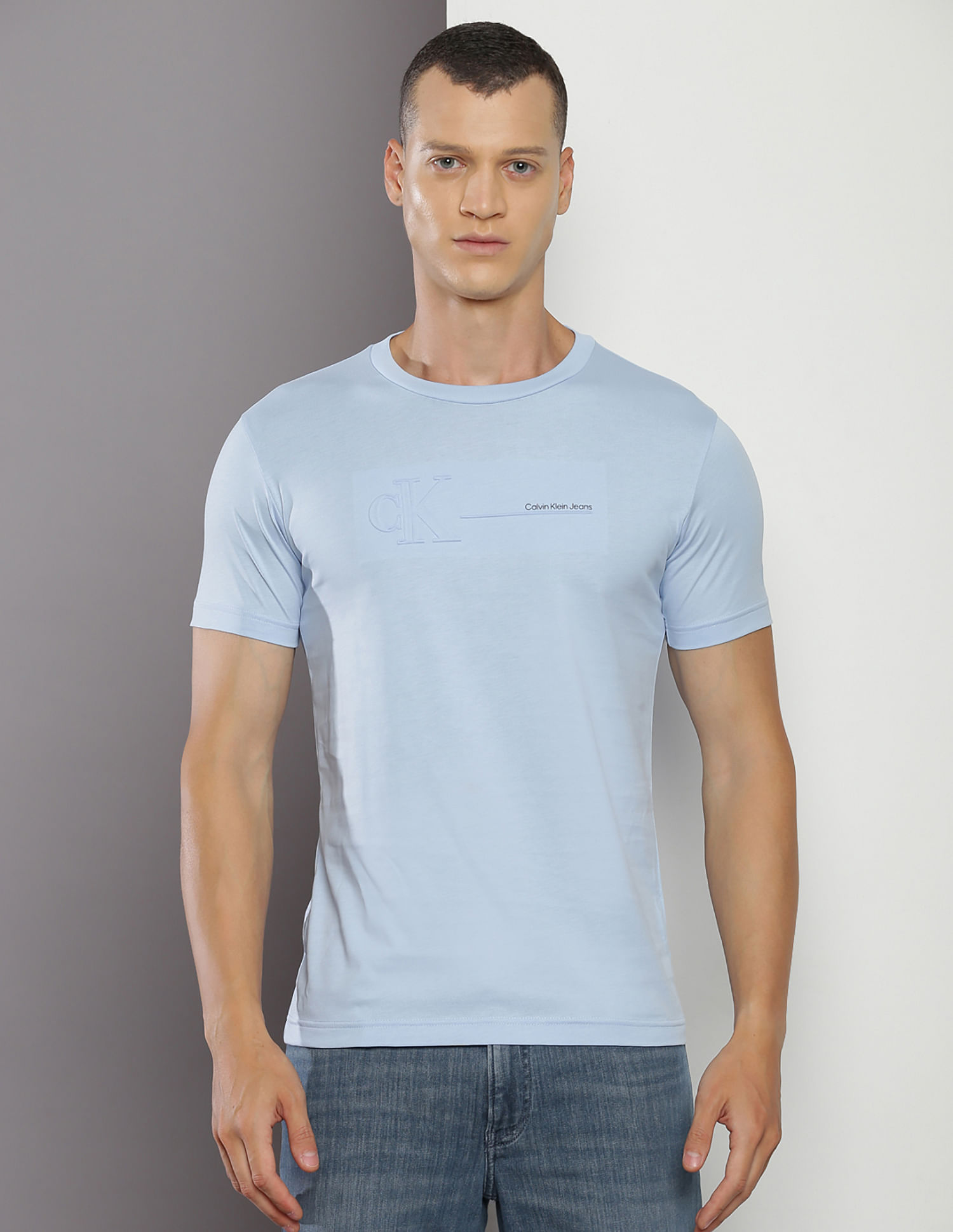 メカラウロコ‼️Compact SmoothT-shirts Tシャツ ネオンロゴ Tシャツ [全4色] – muta Online Store