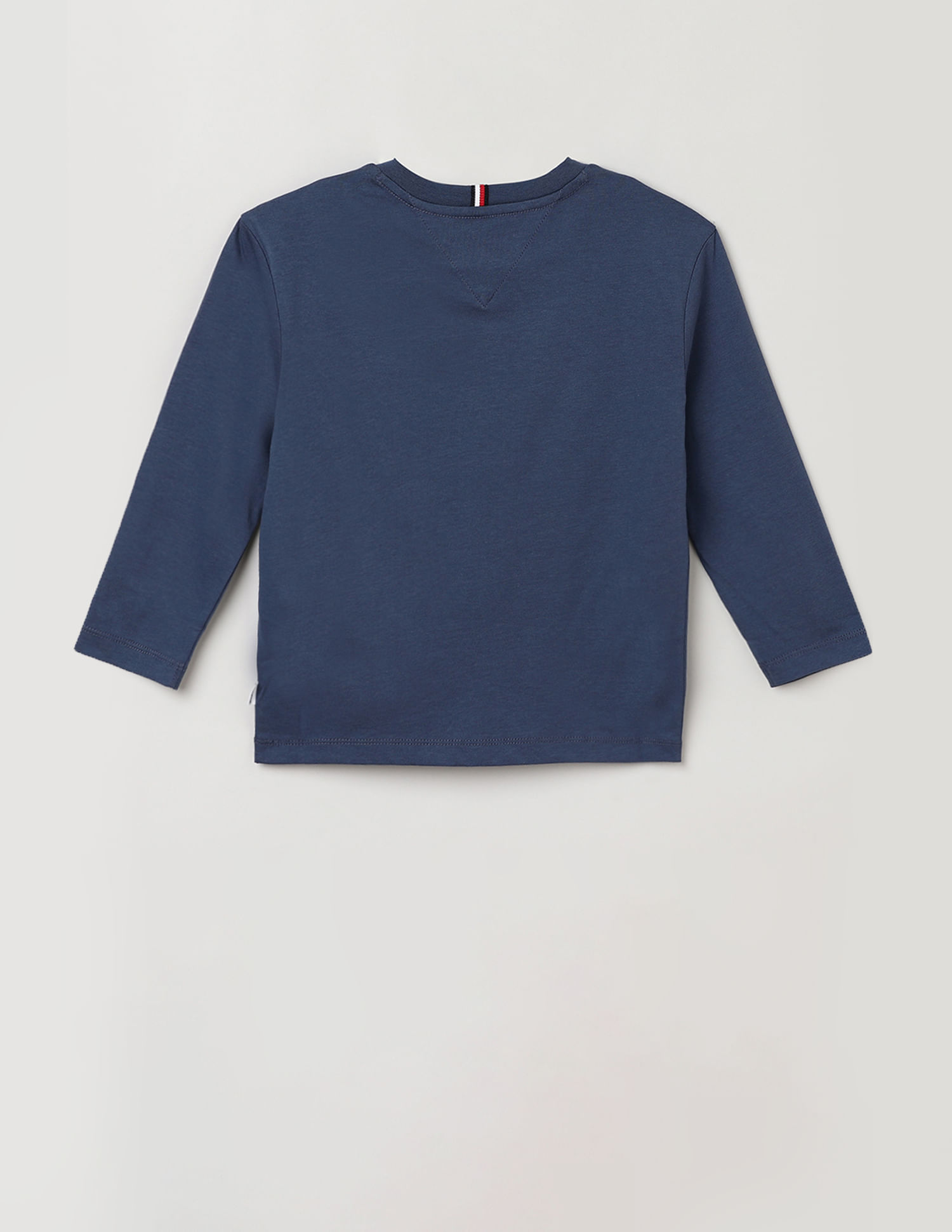 Tommy Hilfiger Kids Boys Sports Print T-Shirt