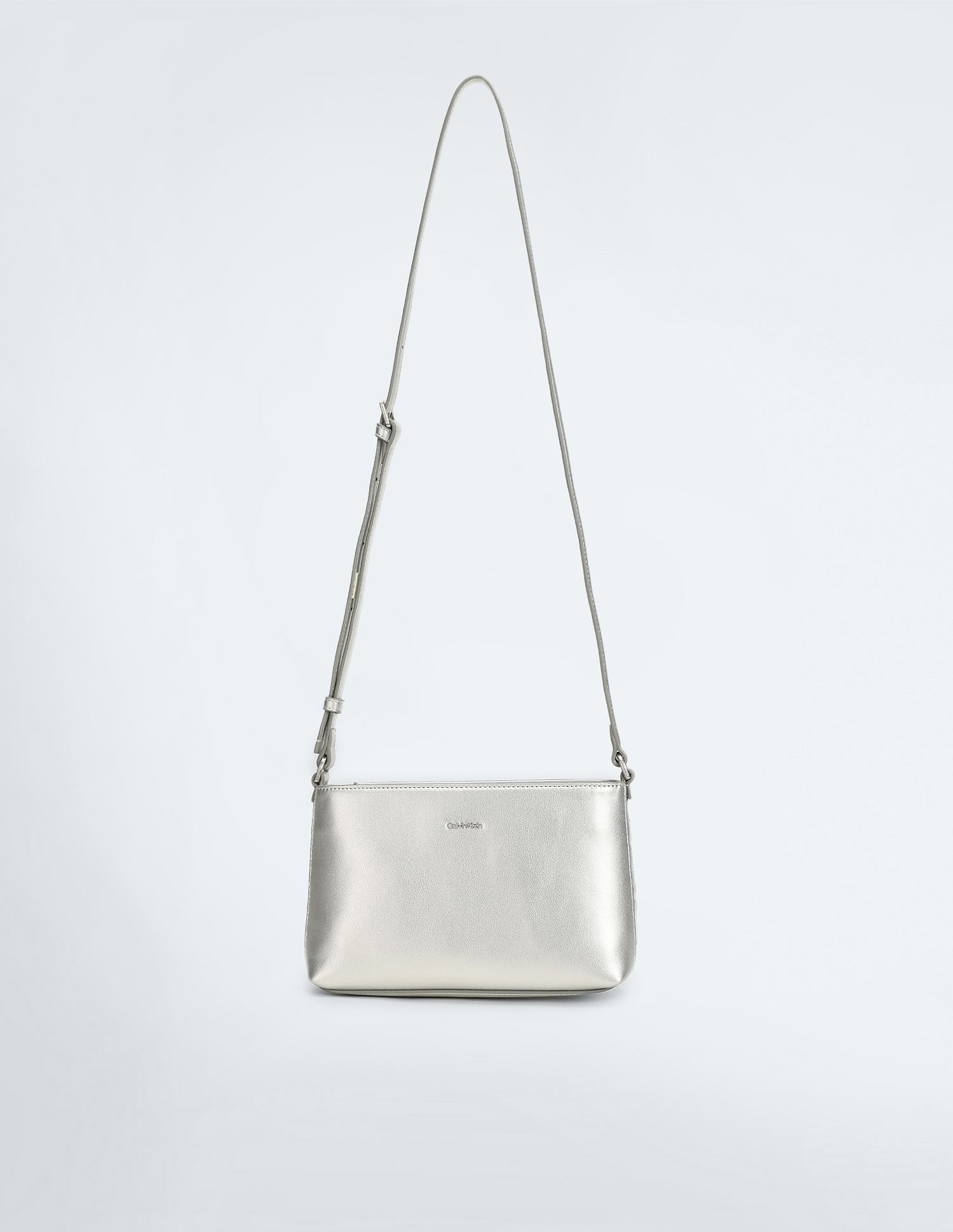 Calvin Klein Jeans Sustainable Solid Crossbody Bag