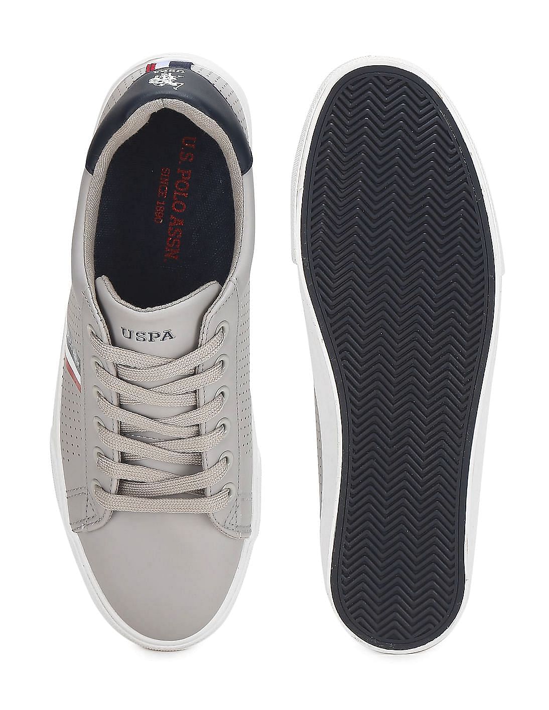 U.S. Polo Assn. Capron 4.0 Sneakers