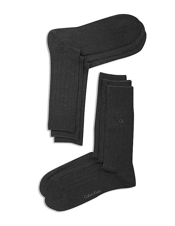 Calvin Klein Underwear MNS-ECY174387 387 Mens Socks