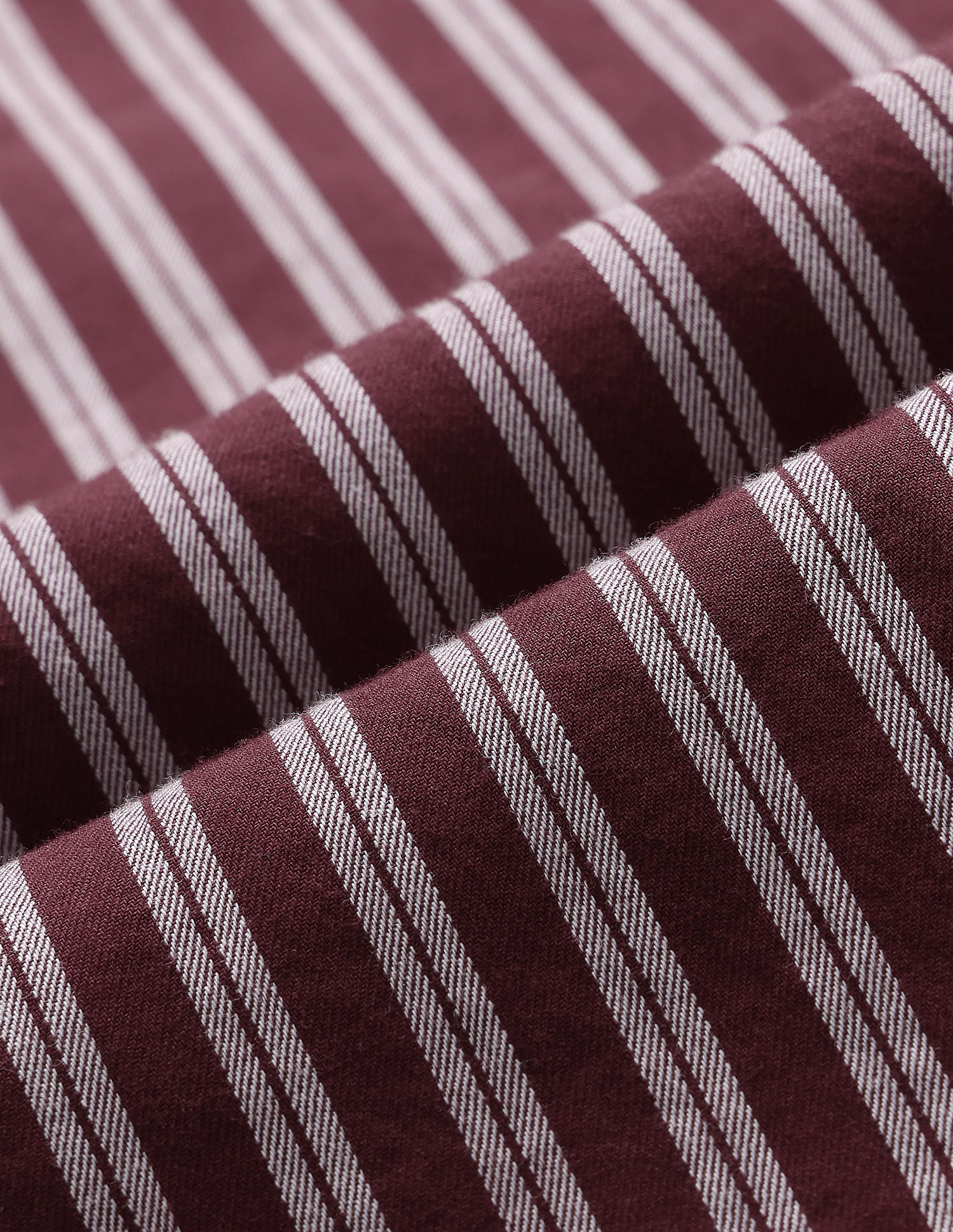 Arrow Sport Manhattan Slim Fit Cotton Shirt