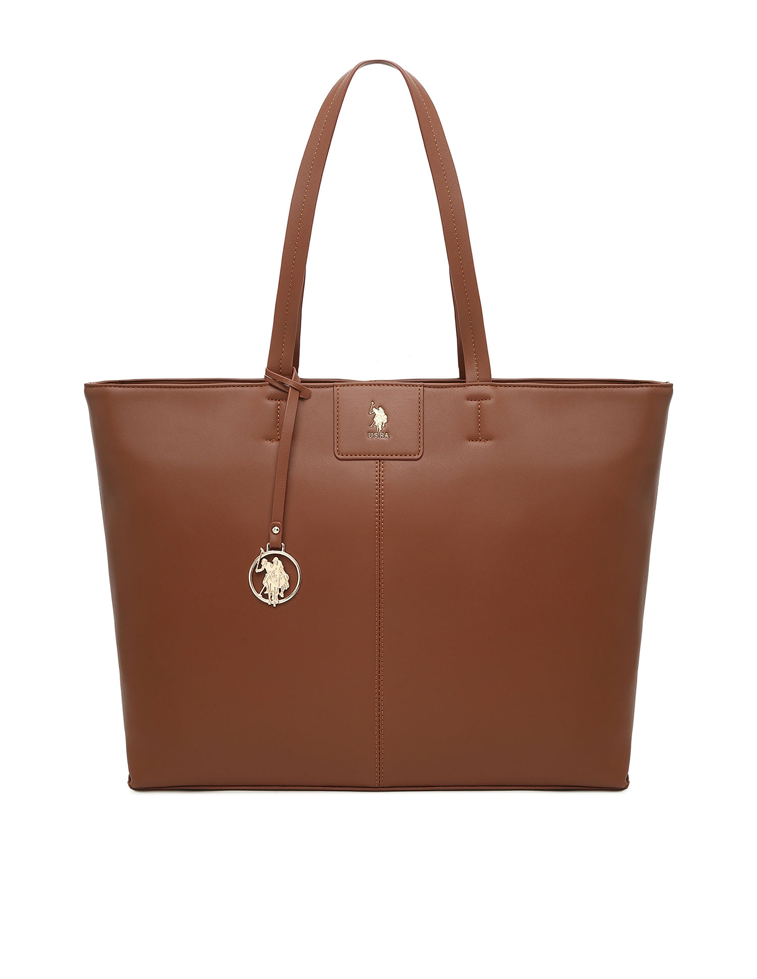 U.S. Polo Assn. Women Angel Tote Bag