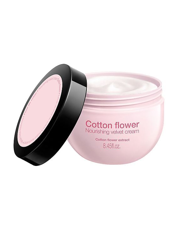 Buy Sephora Collection Nourishing Velvet Cream Cotton Flower Nnnow Com