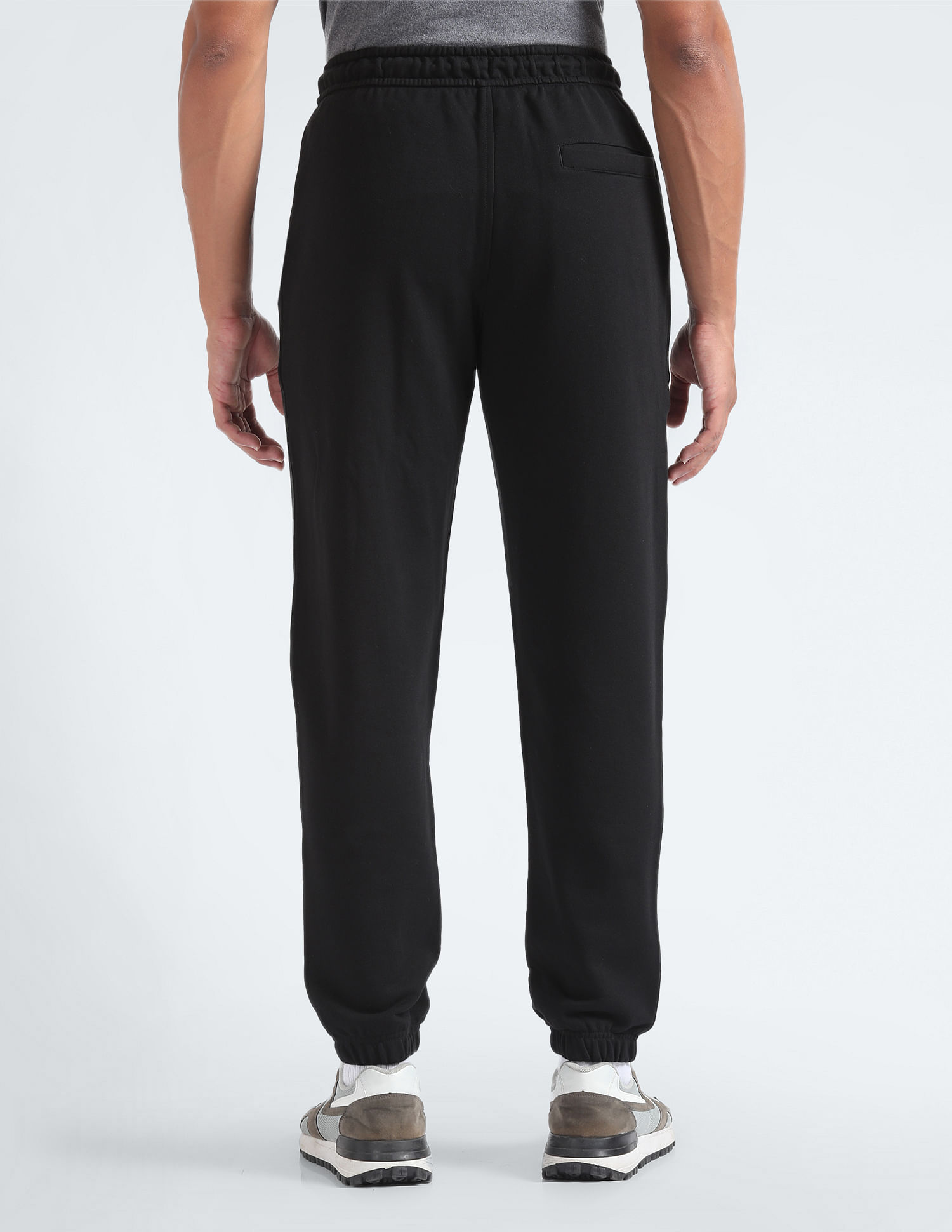Calvin Klein Jeans Sustainable Institutional Sweatpants