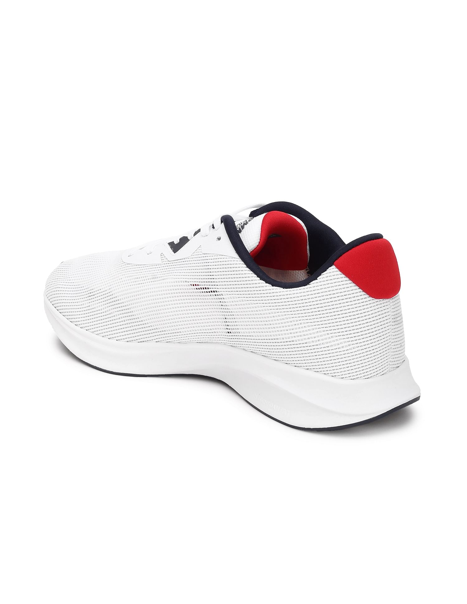 Buy Tommy Hilfiger Tech Foam Pro Sleek 6 Sneakers NNNOW