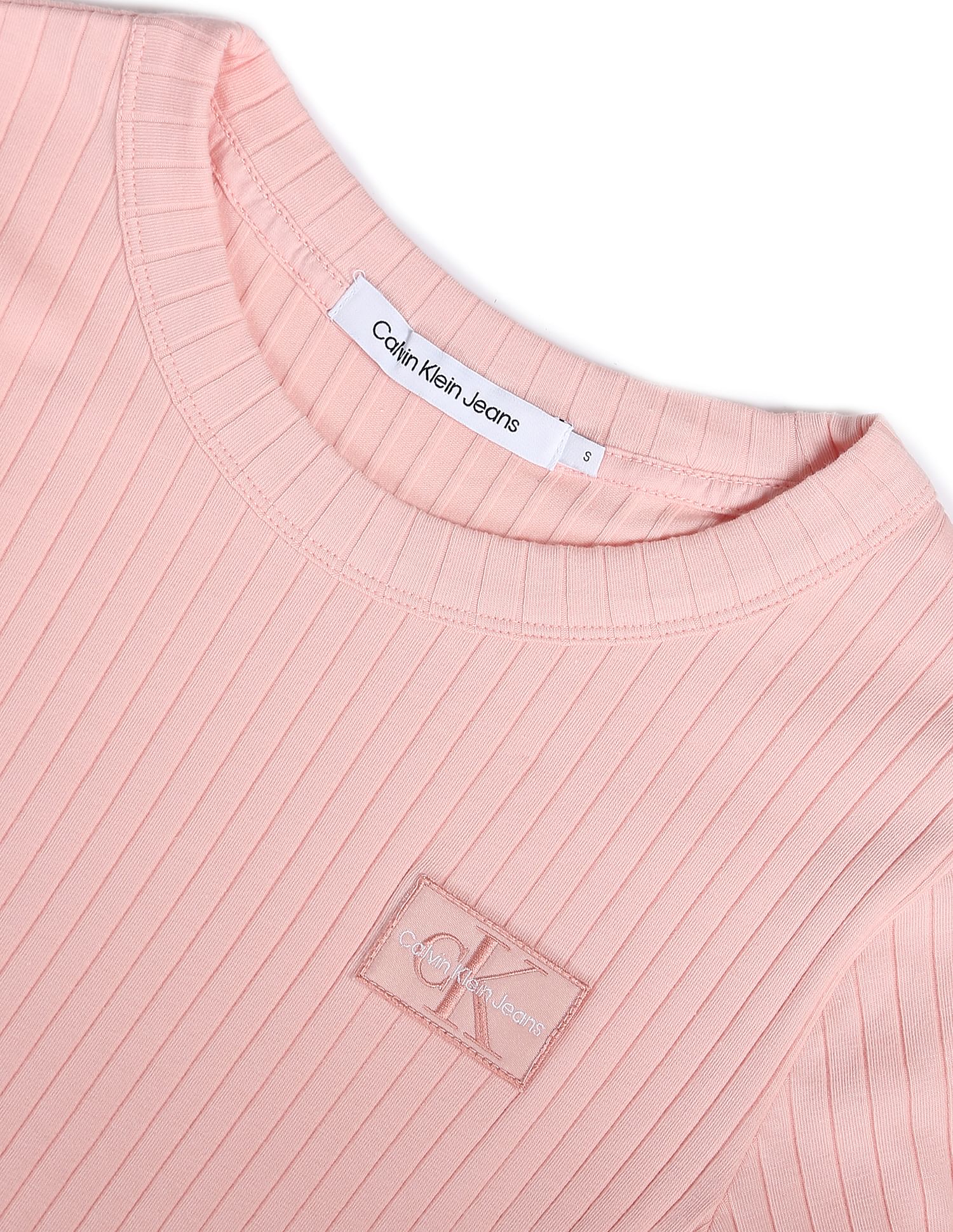 Calvin Klein Pink Jumper | atelier-yuwa.ciao.jp