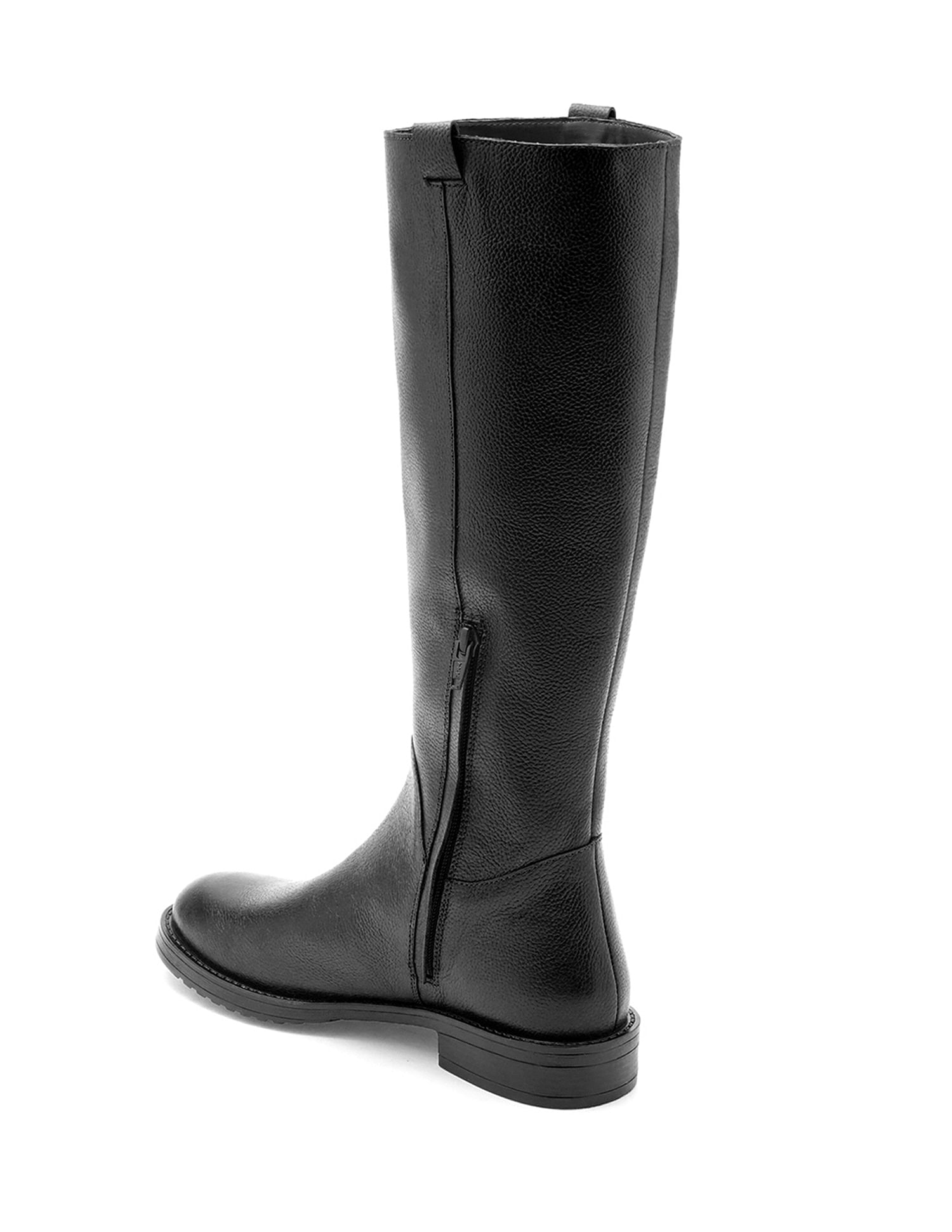 U.S. Polo Assn. Women Franca Leather City Boots
