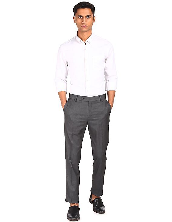 Which is the best colour on dark gray pants  Quora