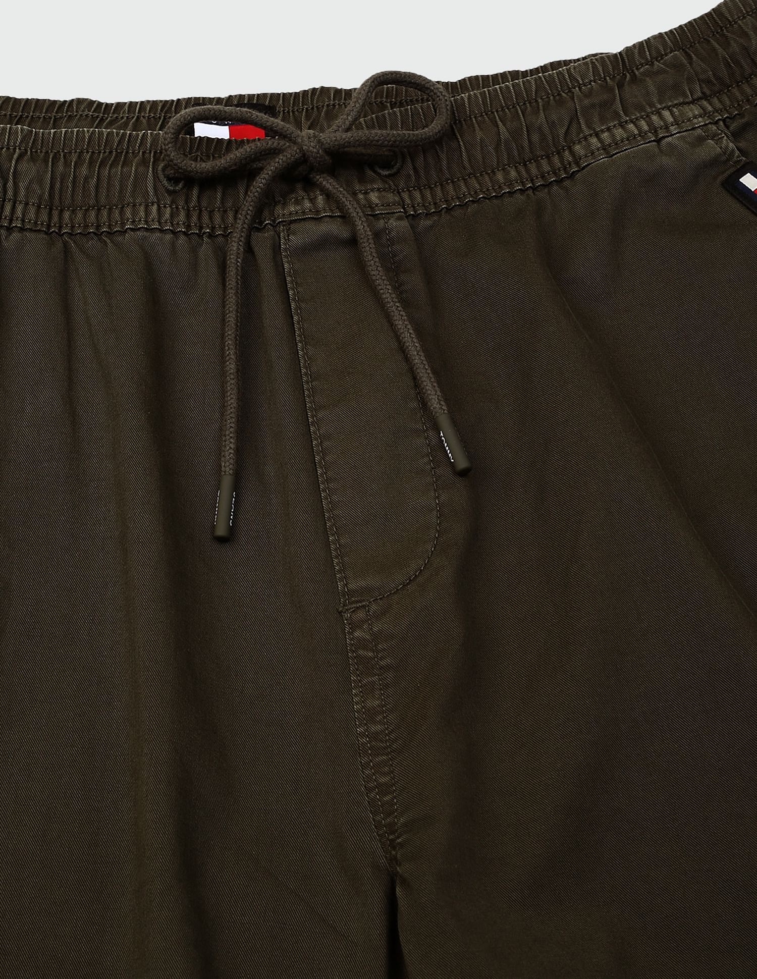 Tommy Hilfiger Austin Slim Twill Joggers