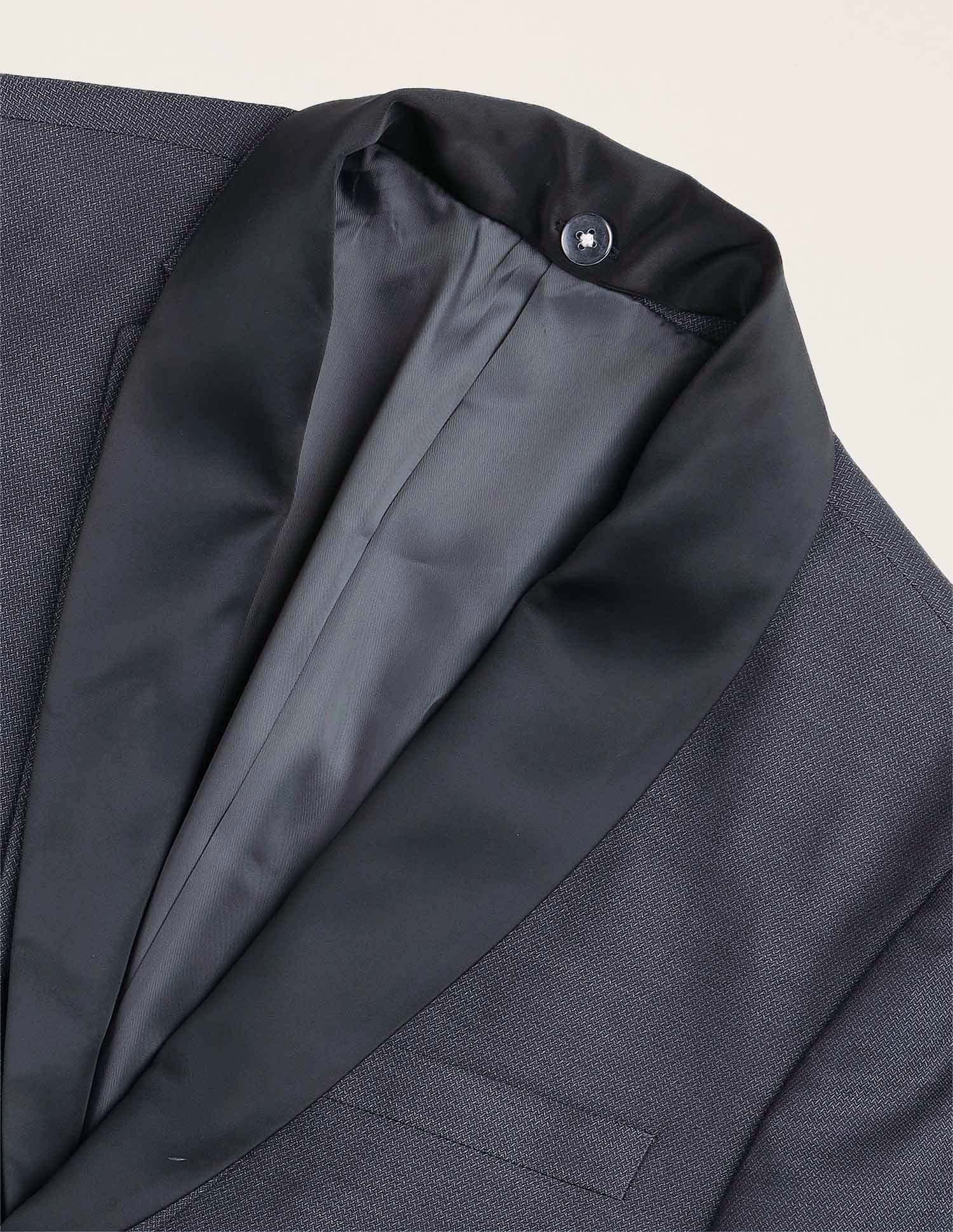 Buy Arrow Shawl Collar Tailored Fit Suit - NNNOW.com