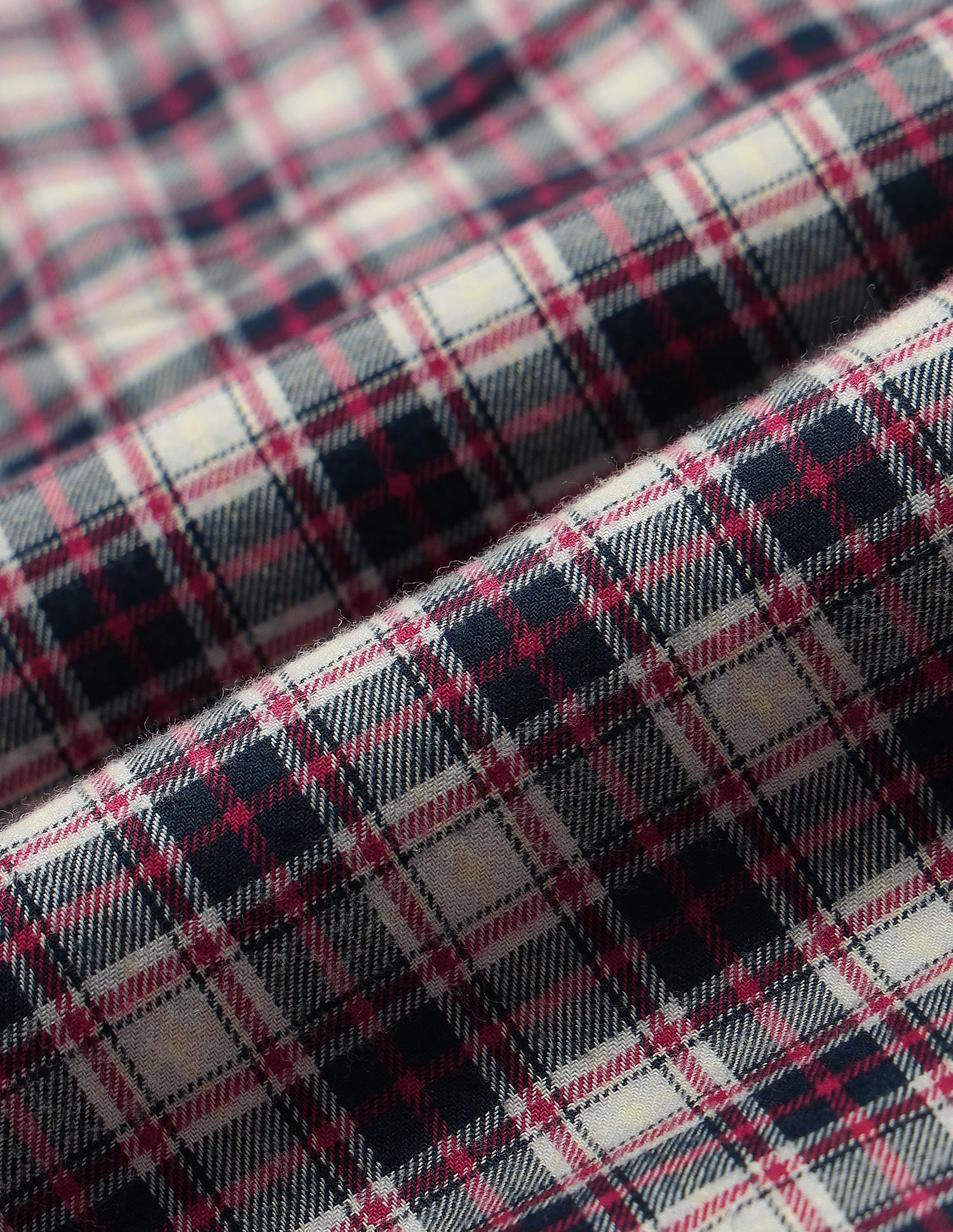 Arrow Sport Slim Fit Cotton Shirt