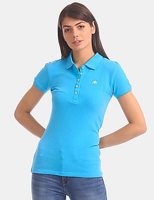 Aeropostale polos outlet womens