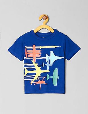 Buy Toddler Boy Toddler Boy Graphic Short Sleeve T Shirt Online At