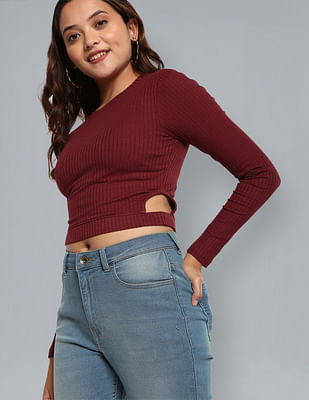 Long Sleeve Tops, Tops with Sleeves