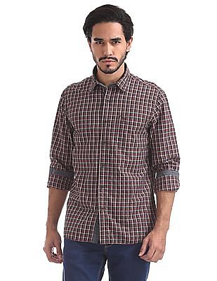 arrow blue jean company