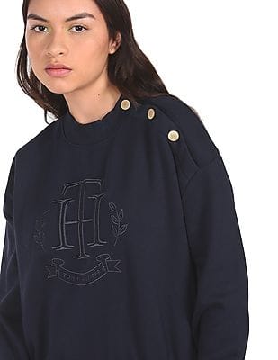 Buy Stylish Sweatshirts For Women 