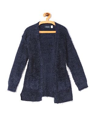 girls boyfriend cardigan