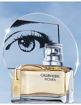 calvin klein women eau