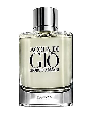 acqua di gio essenza marionnaud