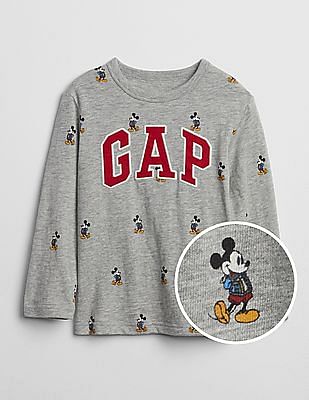 gap mickey mouse