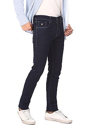 U S Polo Assn Denim Co Skinny Fit Blue Jeans