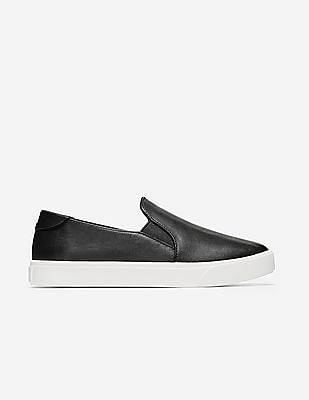 cole haan grandpro spectator slip on