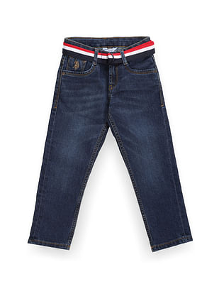 Kids Jeans - Buy Stylish Kids Jeans at Online Shop in India - NNNOW