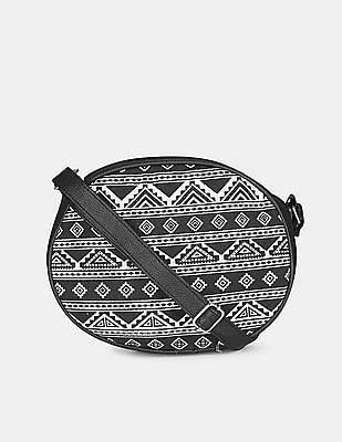 black sling bag online