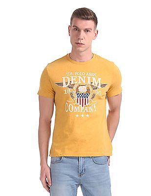 denim company shirts