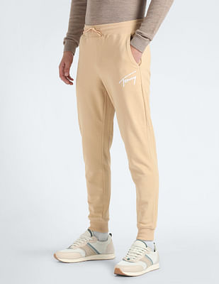 haxmnou men drawstring track pants sport jogging bottoms joggers gym sweatpants  trousers navy l - Walmart.com