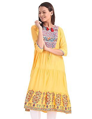unlimited kurtis online
