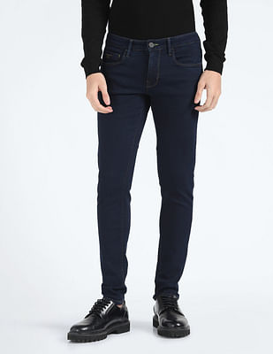 Flying Machine Low Rise Super Skinny Fit Jeans