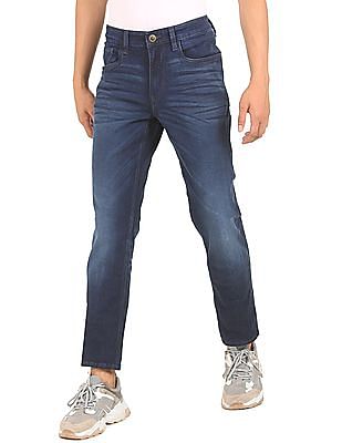 in from - Jeans Shop NNNOW Jeans India Arrow Online Buy - Arrow