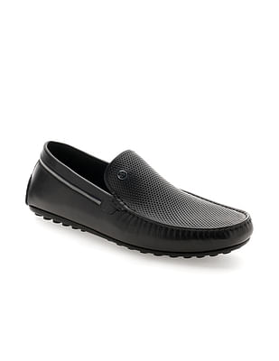 Arrow Leather Mytech Loafers