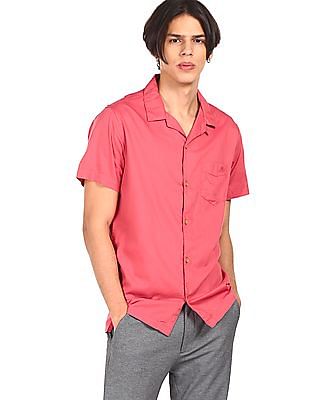 Aeropostale clearance casual shirts