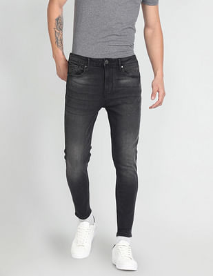 Flying Machine Mid Rise Skinny Fit Jeans