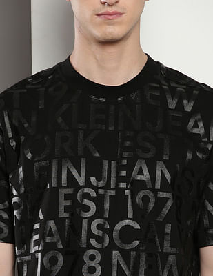 トップス KJxGDC All-Over Pattern T-Shirts L All-Over Custom T-Shirt Printing. Design All-Over Print T-Shirt