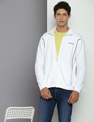 Kapel brud Diskutere Buy Calvin Klein Sweatshirt Online in India | CK Sweatshirt - NNNOW