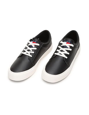 Sneakers - TOMMY HILFIGER - FM0FM04589_BIANCO_YBS - Homme Prive