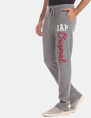 gap track pants