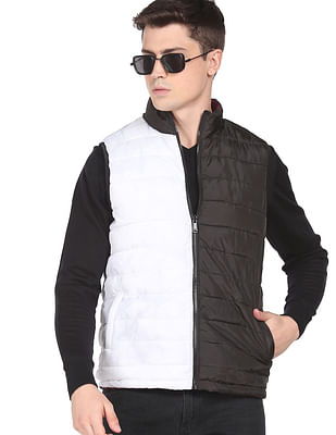 Sleeveless Jackets - Buy Branded Sleeveless Jackets Online in India - NNNOW