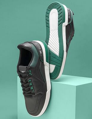 Flying Machine Men Brylio 2 Sneakers