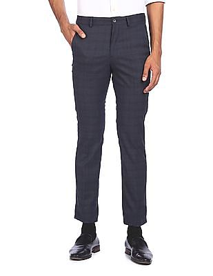 Buy Trousers For Men Online In India  Upto 50 Off