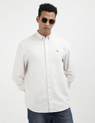 Tommy Hilfiger Entry Regular Oxford Shirt