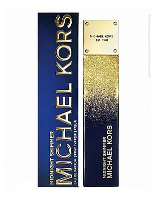 Buy Michael Kors Midnight Shimmer Eau de Parfum 