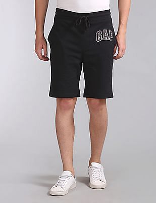 gap drawstring shorts