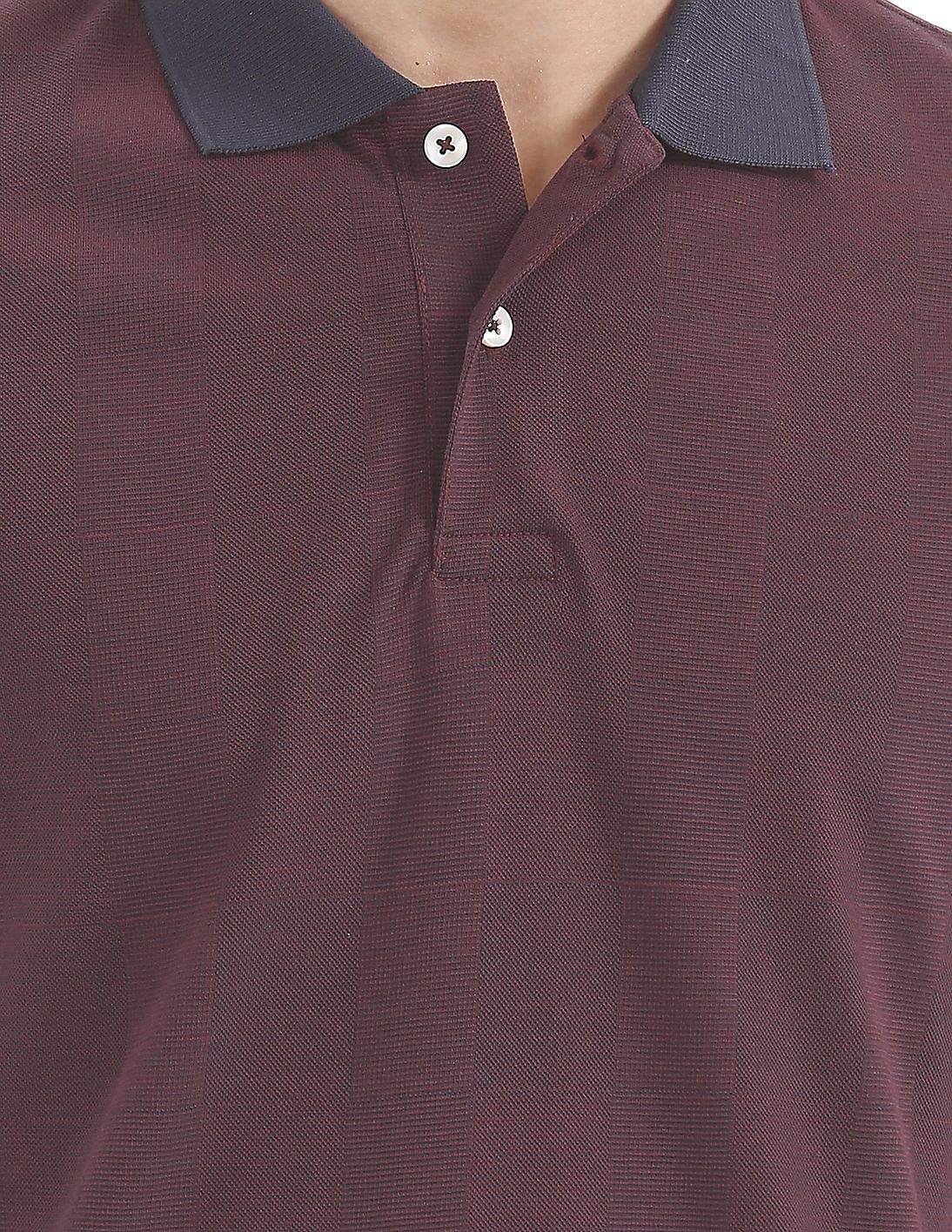 Our Cotton- Polo – Cotton Row Clothier