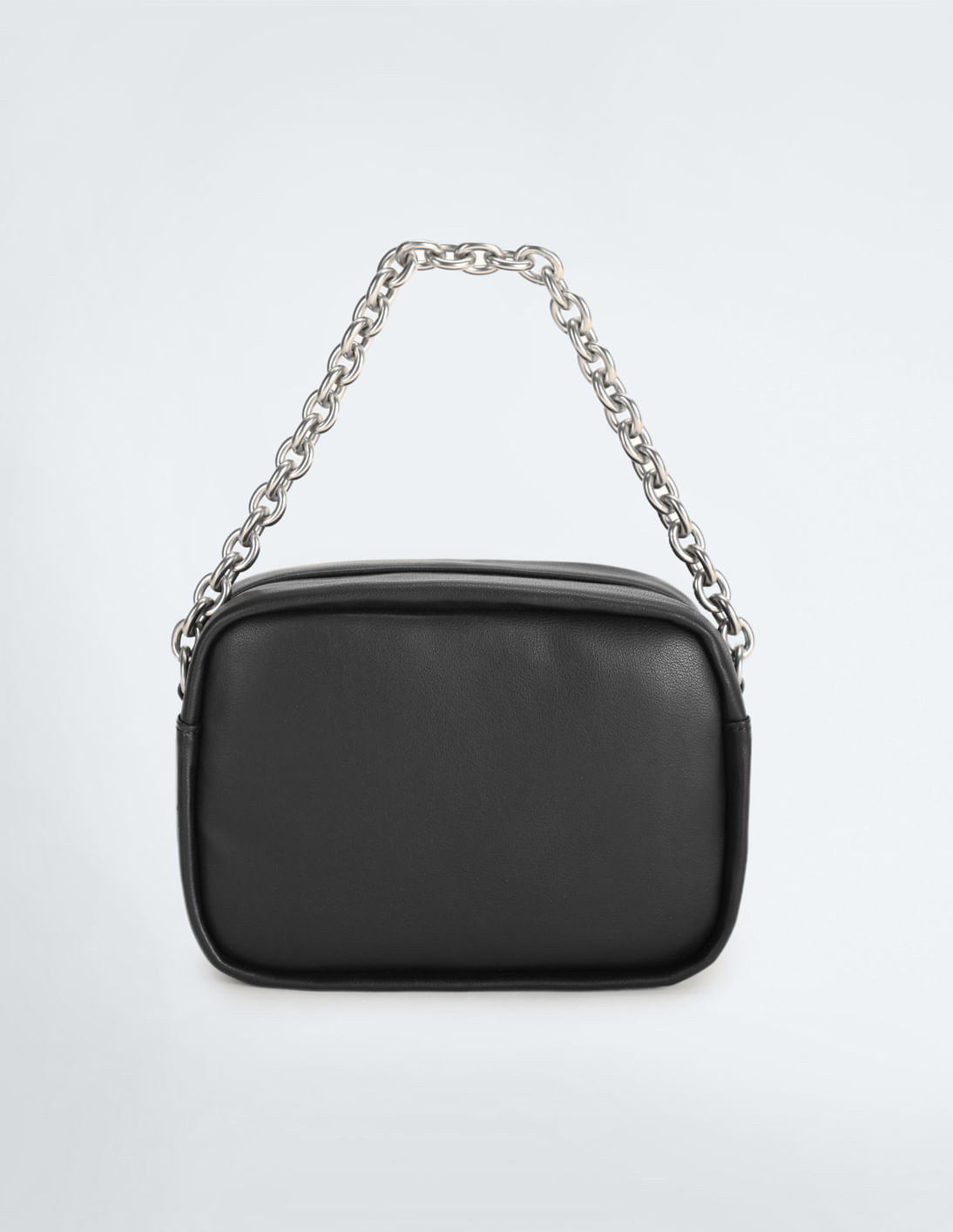 Buy Calvin Klein Jeans Micro Monogram Chain Camera Bag