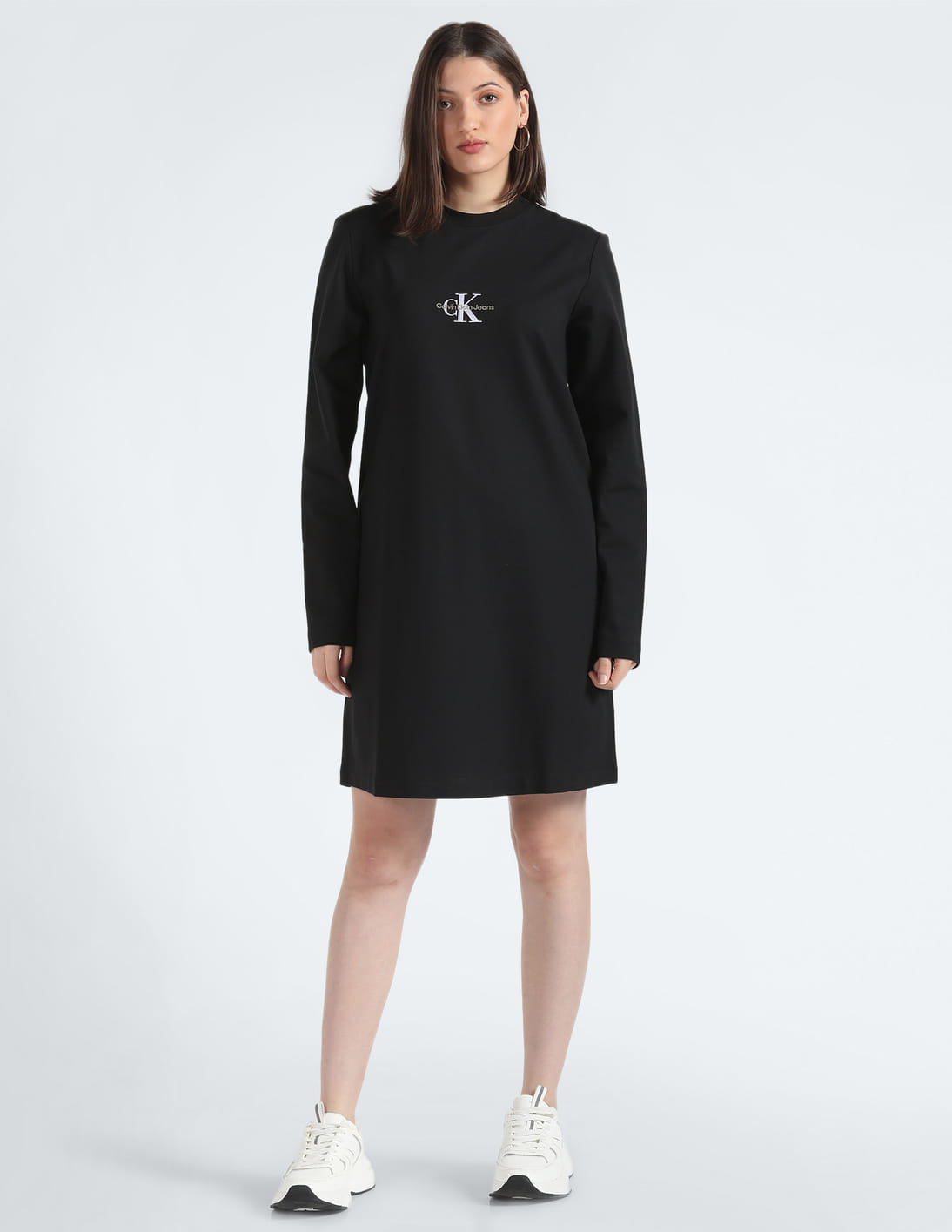 halston black dress Emie Gown In Satin Bridal Party PLP adding a touch of Azie Fringe Midi Dress Size:US 24